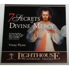 7 Secrets of Divine Mercy(CD)